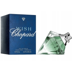 CHOPARD WISH 75ml woda perfumowana